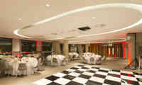 Vavasour Suite Christmas Rounds