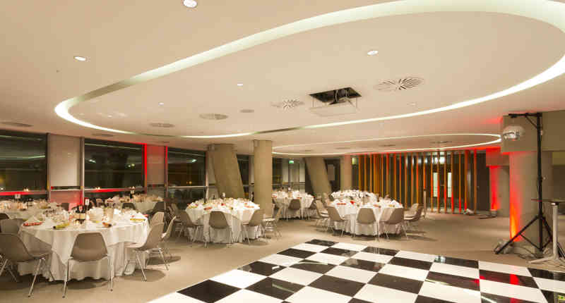 Vavasour Suite Christmas Rounds
