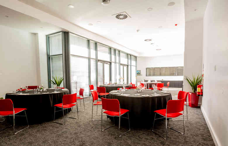 Airside Suite 1