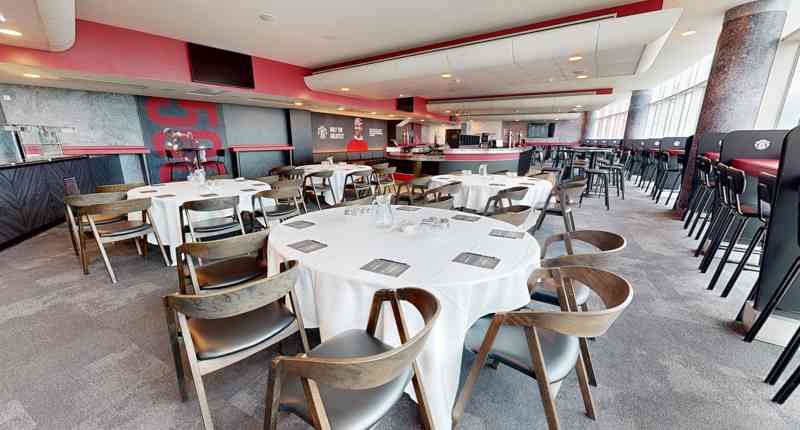 Man United Northeast 500Club