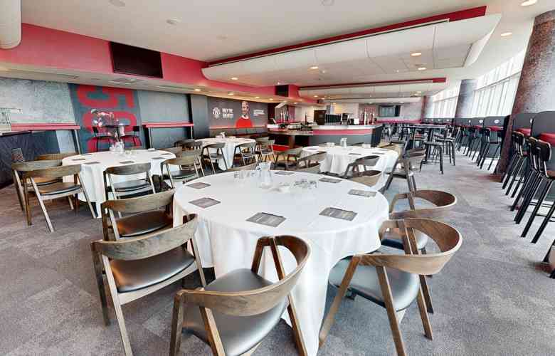 Man United Northeast 500Club