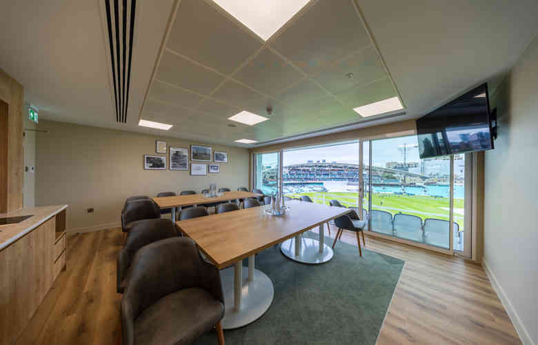 Bedser Suite For Lime 1