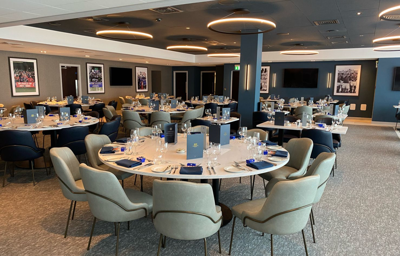 Champions Club