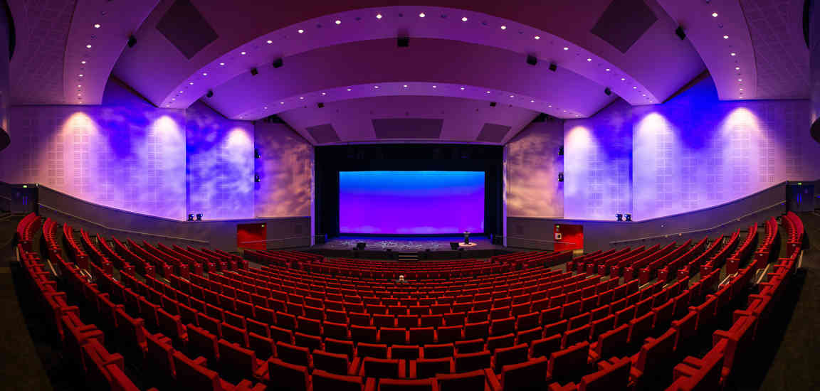 Auditorium 1 No Logo