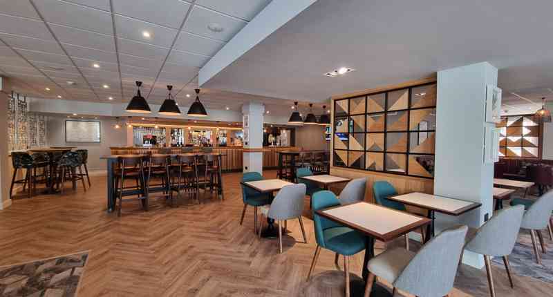 Sedgebrook Refurb Lounge 2