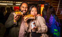 London Food And Drink Photography Riverside East London 2024 Nic Crilly Hargrave 964