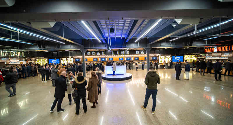 5. Marketplace