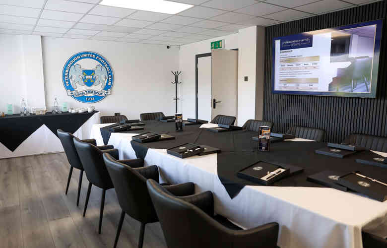Boardroom 1