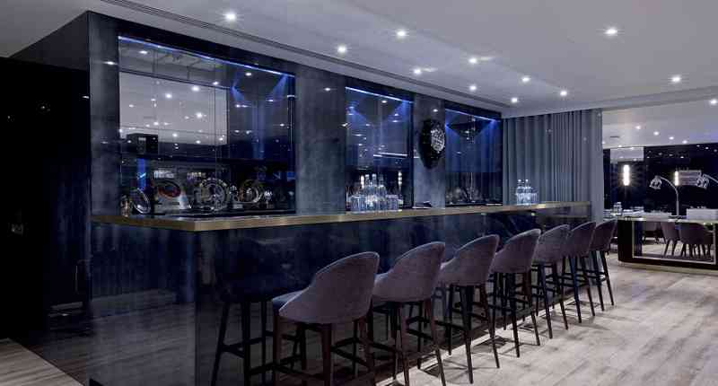 Directors Lounge Bar