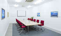 Comet Room Iwm Duxford 46145438224 O