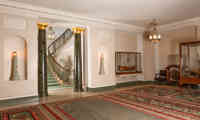 Trinity House Reception Hall