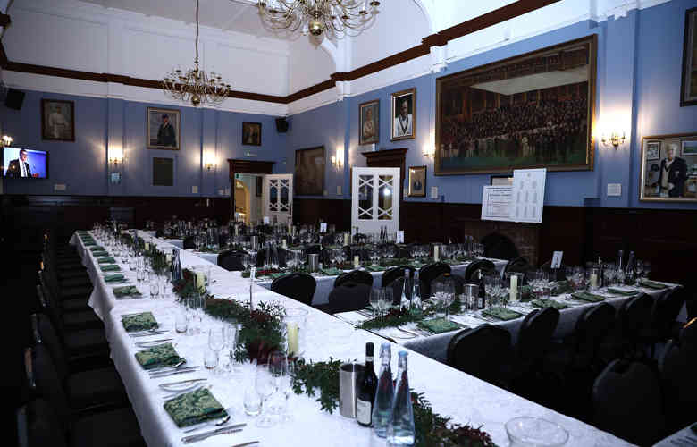 Long Room 2