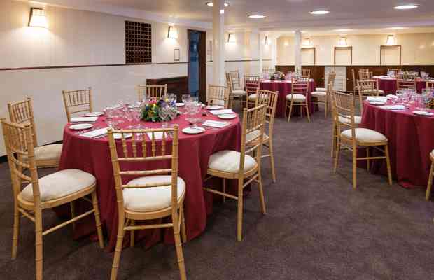 Ward Room Hms Belfast 46818184372 O