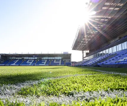 Peterborough United V Burton Albion 190426 020