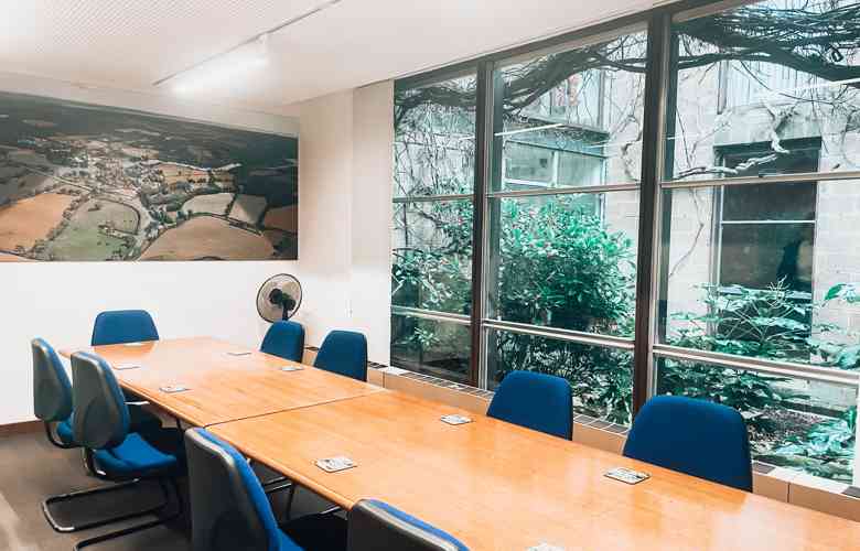 Widnell Room 2
