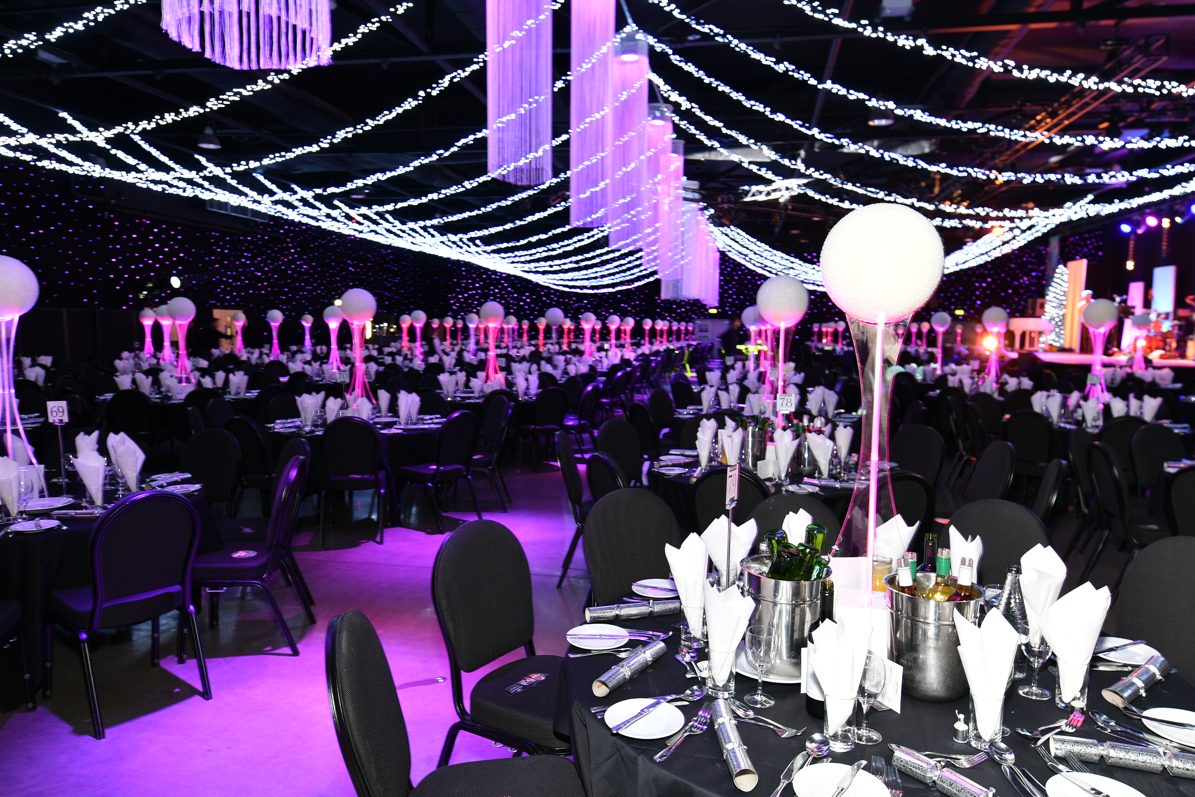 Royal Armouries Events Lime Venue Portfolio