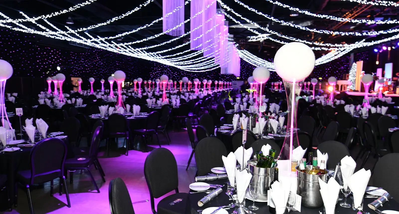 Royal Armouries Events Lime Venue Portfolio