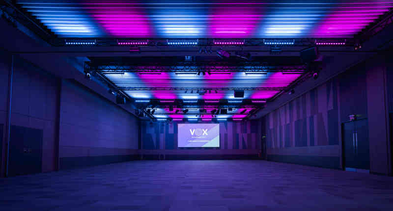 Vox Venue Suites 5,4 4©J11