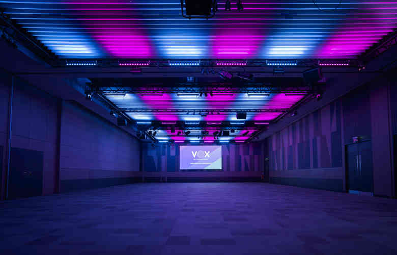 Vox Venue Suites 5,4 4©J11