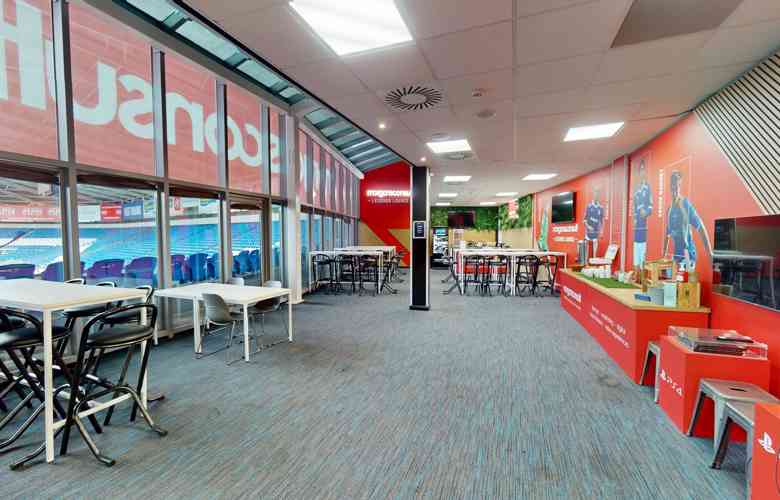 Cardiff Corner Suite 2