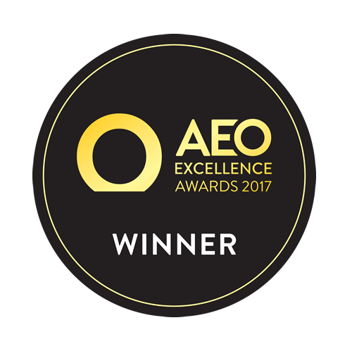 Aeo Venue Team Of The Year