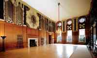 Kings Guard Chamber