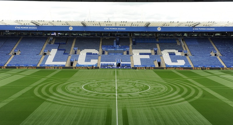 Leicester City Fc Events Lime Venue Portfolio