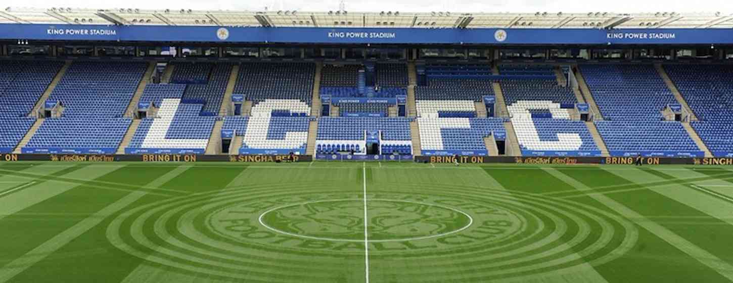 Leicester City Fc Events Lime Venue Portfolio Leicester City Fc Events Lime Venue Portfolio