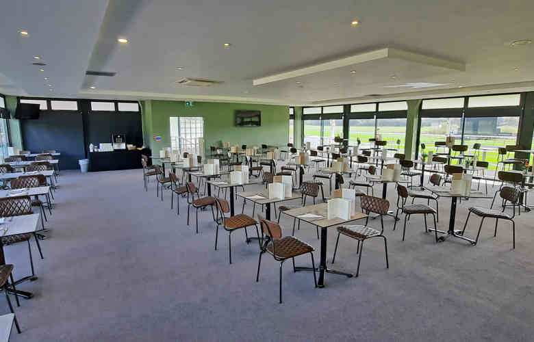 Centenary Suite 2 Nottingham Racecourse