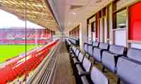 The Tony Currie Suite Sheffield United Fc 46181233794 O