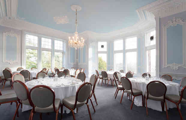 Macmillan Room Copy