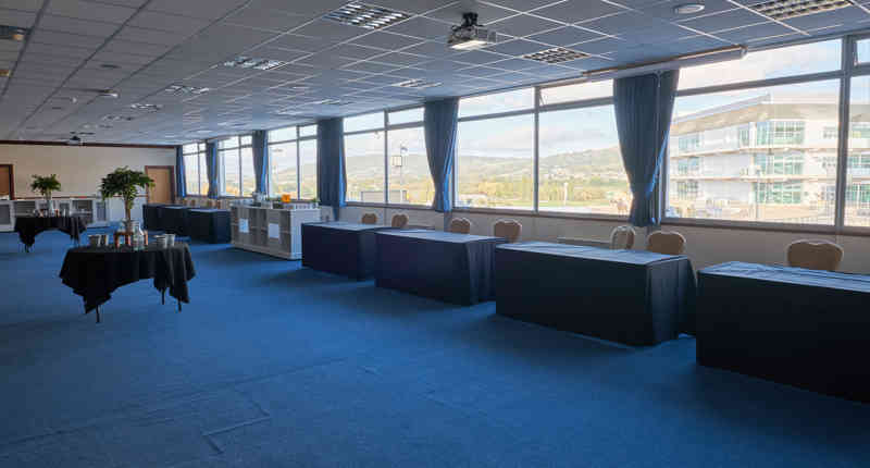 Cheltenham Festival 1