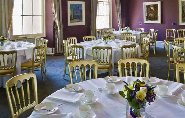 The Orpen Boardroom Dinner Image