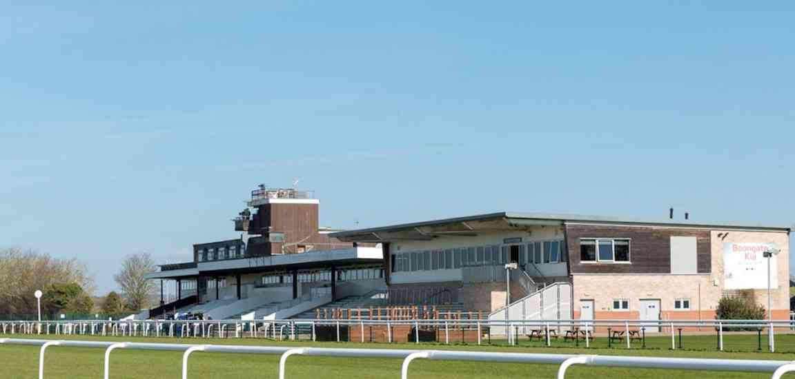 Huntingdon Races Huntingdon Racecourse Events | Lime Venue Portfolio