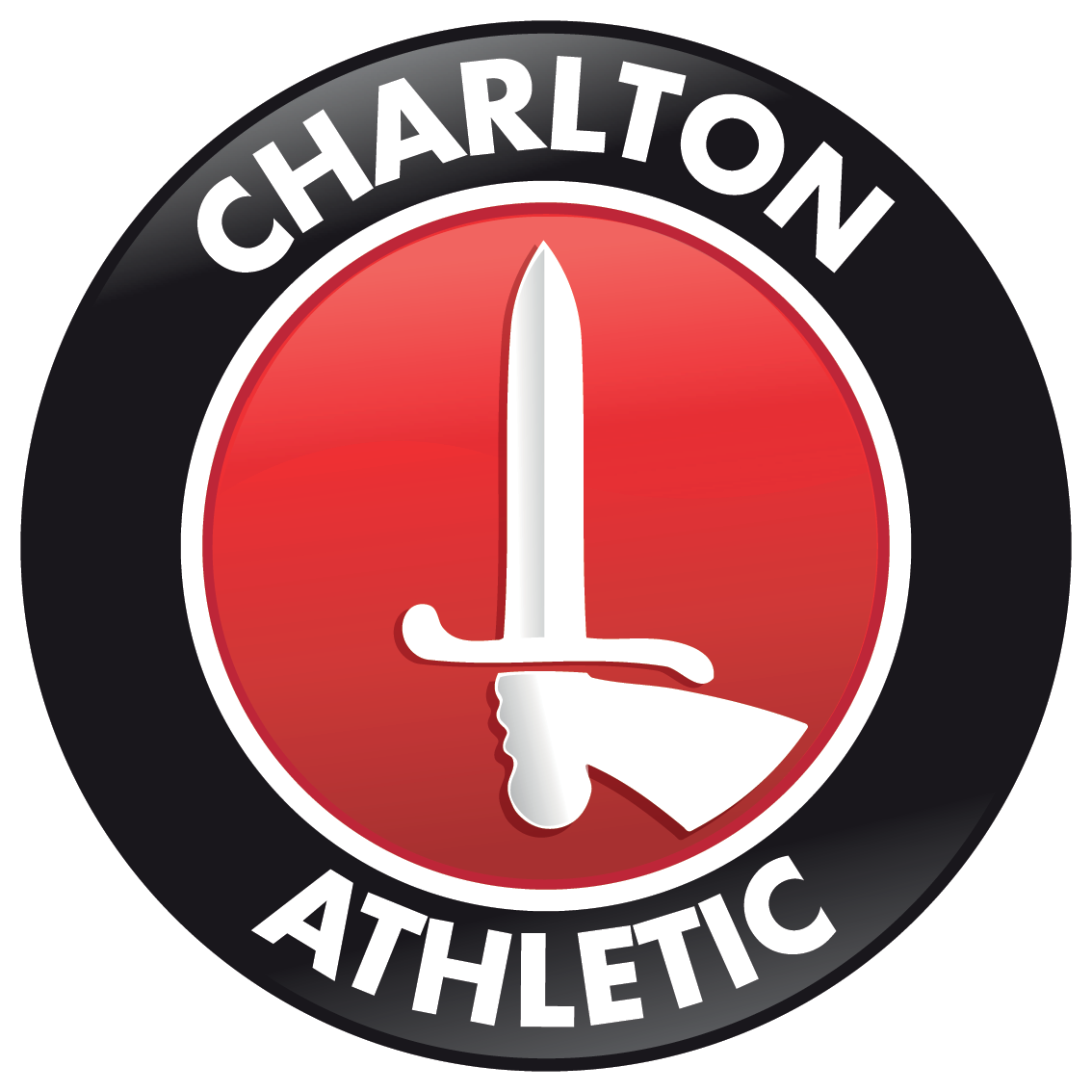 Charlton Athletic Badge High Res