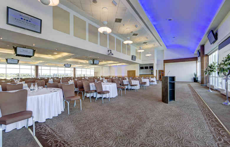 Diomed Presentation The Views