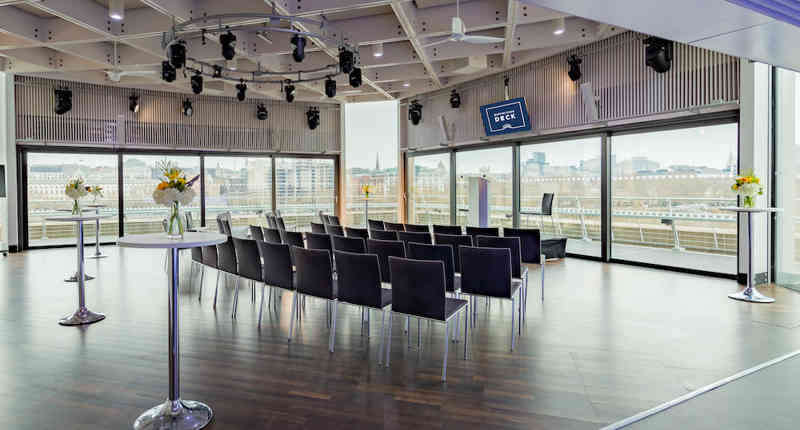 The Deck March 2019 2