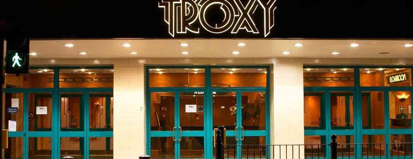 Troxy Entrance 46809647112 O