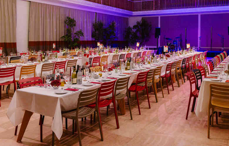 Garsington Studios Private Event Space Buckinghamshire © Potters Instinct Photography 167