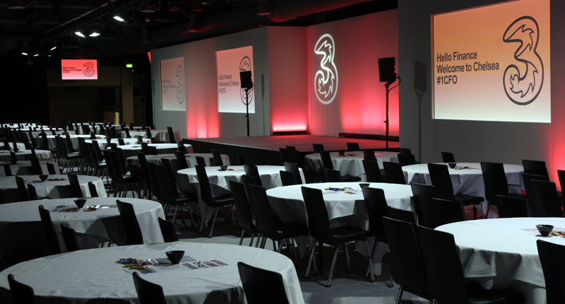 Great Hall Cabaret Style (4)