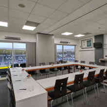 Double Executive Box (2)