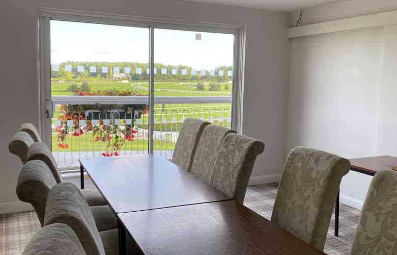 Single Suite