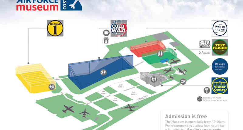 Site Plan 2019