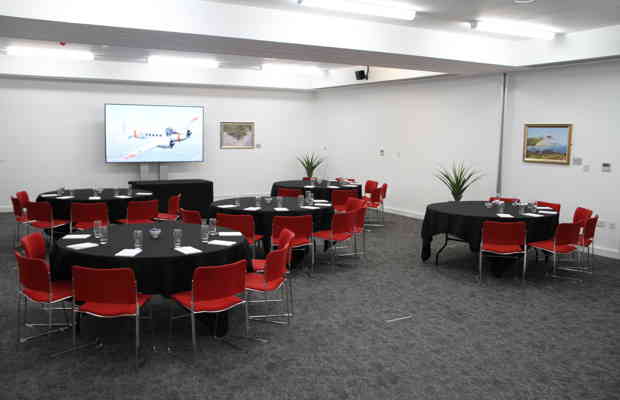 Concorde Suite 1