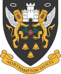northampton saints logo