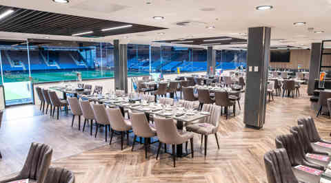 Centenary Suite Full Lounge