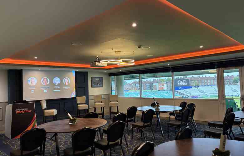 India Room Cabaret 3