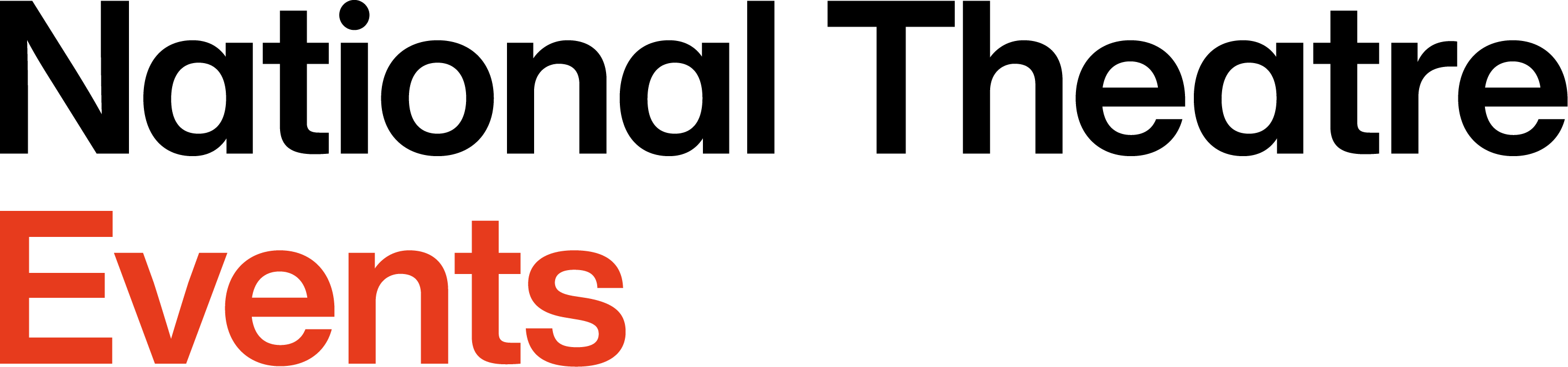 NTGDS ES Food&Drink Events Logo Colour