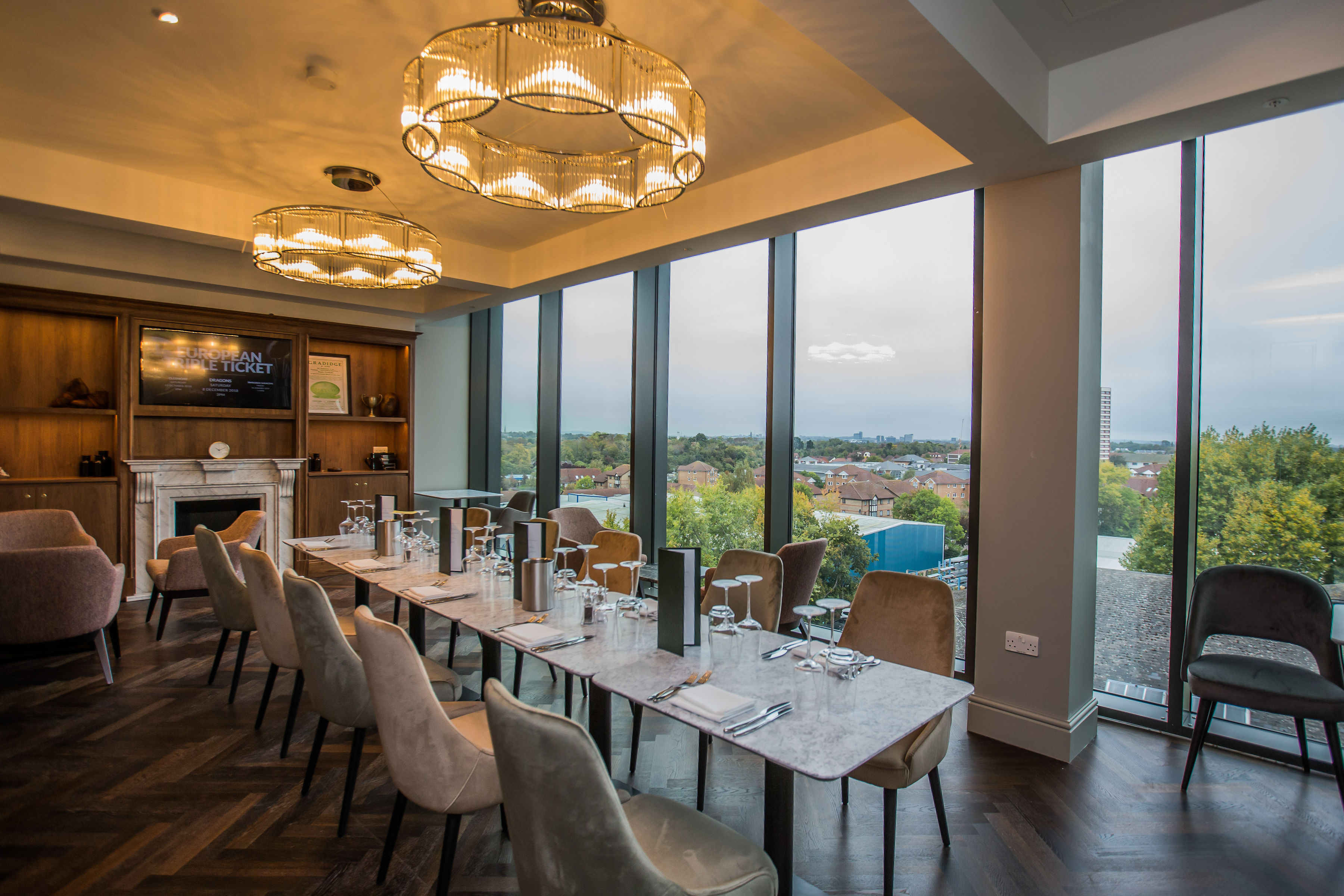 Twickenham Stadium Events Lime Venue Portfolio