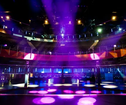 Indigo At The O2 32994930548 O